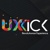 UXKick Logotype