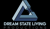 Dream State Living Productions Logotype