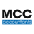 MCC Accountants Logotype