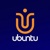 UBUNTU Logotype