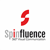 Spinfluence Digital Logotype