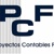 Proyectos Contables Fiscales Logotype