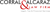 Corral & Alcaraz Logotype