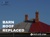 Expert Indy Roof Inspection in  Avon, IN Logotype