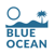 Blue Ocean Marketing Co. Logotype