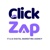 ClickZap Marketing Agency Logotype