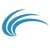 Alpha Current Logotype