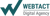 Digital Agency WebTact Logotype