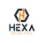 Hexa Digital Logotype