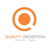 Quality Argentina Logotype