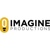 Imagine Productions LLC Logotype