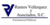 Ramos Velázquez y Asociados, SC Logotype