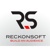 Reckonsoft Logotype