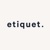 Etiquet Logotype