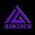 AINZICS Logotype
