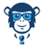 Tailored Monkey Logotype
