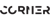 Missing Corner Logotype