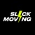 Slick Moving Brooklyn Logotype