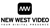New West Video Logotype
