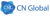 C.N.Global Pty. Ltd. Logotype