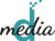 dKilo Media Logotype