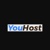 YouHost Logotype