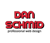 Dan Schmid Web Design Logotype