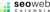 SEO WEB Colombia Logotype