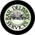 Rail Delivery Services Logotype
