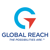 Global Reach Internet Productions, LLC. Logotype