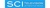 SCI Television & Creative Media Logotype