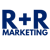 R+R Marketing Logotype