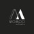 Mompó Estudio Logotype