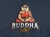 Logo Buddha Logotype