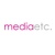 Media Etc Communication Services Ltd Logotype