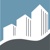 Commercial Properties Management Logotype