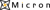 Micron Logotype