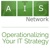 AIS Network Logotype