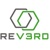 REV3RD s.r.l. Logotype