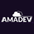 Amadev Logotype