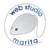 Web Studio Marita Logotype
