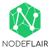 NodeFlair Logotype