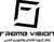 Frame Vision Production Logotype