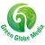 Green Globe Media Logotype