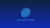 Blue Earth Press Logotype