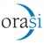 Orasi Software Logotype