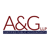A&G, LLP Logotype