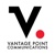 Vantage Point Communications Logotype