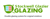 Stockwell Glazier Logotype