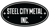 Steel City Metal Inc Logotype